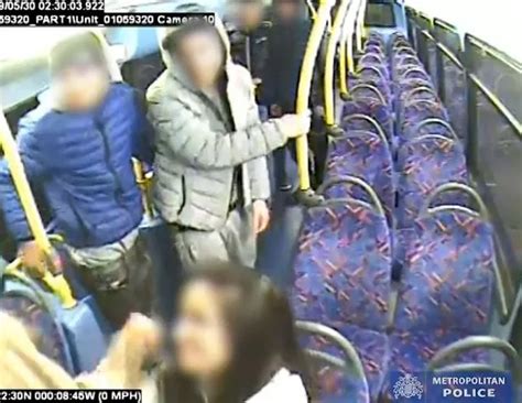 Horror CCTV Shows Teens Surrounding Lesbian Couple And Pummelling Them