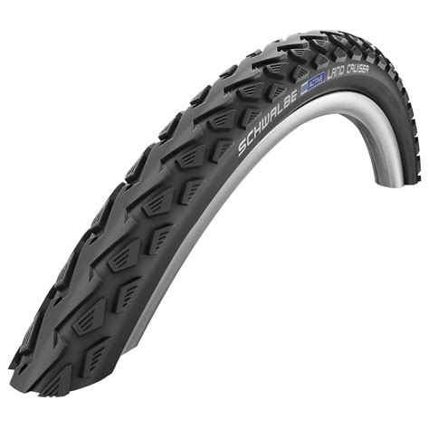 Schwalbe Land Cruiser 28 42 622 K Guard TwinSkin Pneus Online