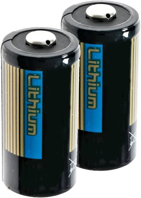 Amazon Synergy Digital Batteries Compatible With Bushnell Pro M