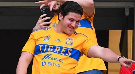 Cancelaron Nuevo Estadio De Tigres Promesa Incumplida De García