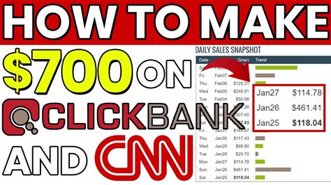 SECRET SOFTWARE TO MAKE 550 PER DAY ON CLICKBANK On Autopilot