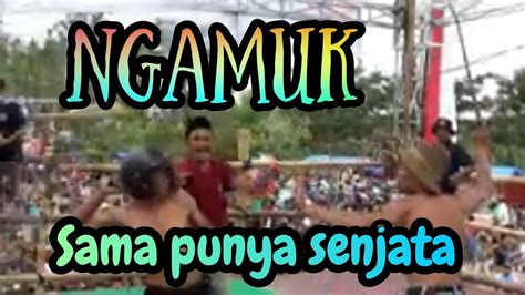 Ngeri Bila Sampai Terjadi Tiban Jawara Ganas Youtube