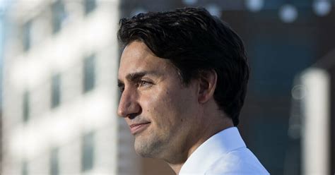 Statement By Liberal Party Of Canada Leader Justin Trudeau On Franco