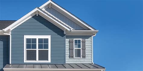 5 Popular Vinyl Siding Styles Timber Mart