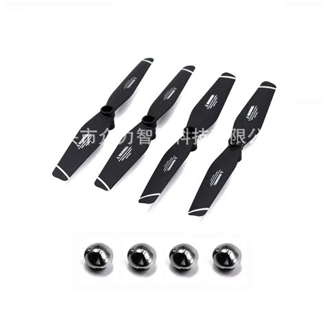 Sg106 Rc Drone Propellers Blades Cover Wifi Fpv Drone Rc Quadcopter