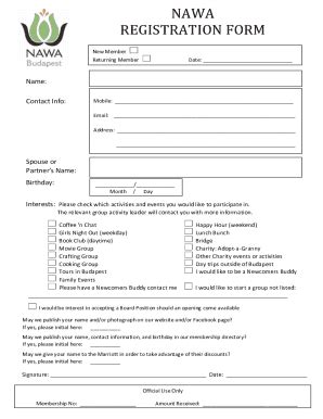 Fillable Online Fillable Online Field Return Form Fax Email Print