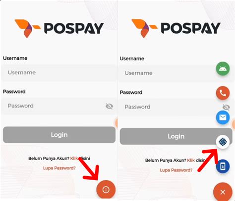 Cara Cek Penerima Bsu Lewat Kantor Pos Di Aplikasi Pospay Dapatkan Qr