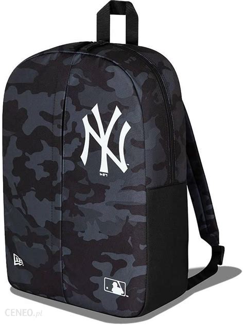 Plecak New Era Mlb Zip Down Bag Nyy New York Yankees Ceny I Opinie