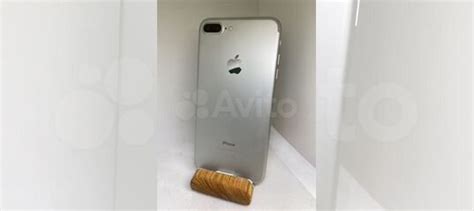 iPhone 7 Plus, 128 ГБ купить в Москве | Электроника | Авито