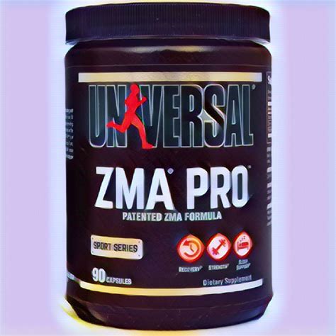 Best Zma Supplements What You Need To Know