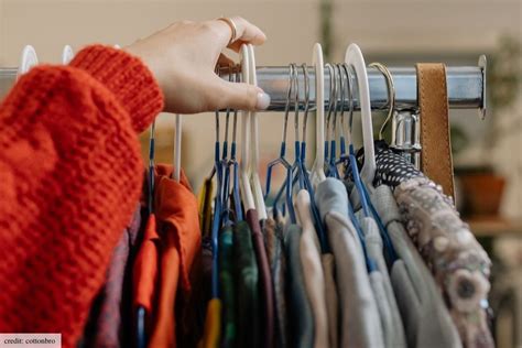 4 Alternatives To Shopping Fast Fashion To Save The Planet — Femestella