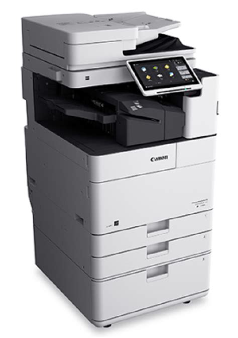 Canon Imagerunner Copy Machines