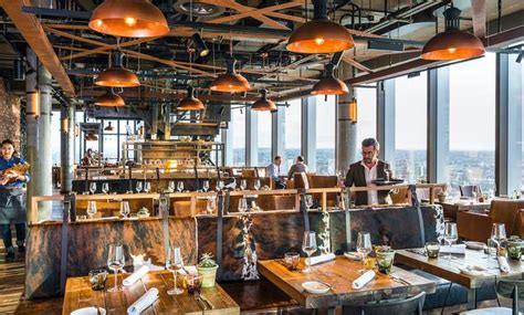 Bokan 37 Restaurant in - London | Groupon