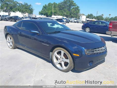 G Fa Ed B Chevrolet Camaro Ls View History And Price At