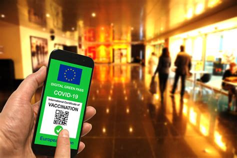 Green Pass Obbligatorio Per Lavoratori La Guida Gratuita