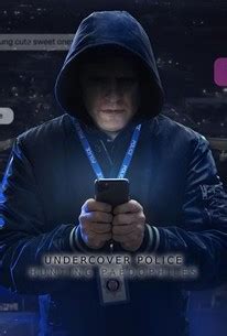 Undercover Police: Hunting Paedophiles | Rotten Tomatoes