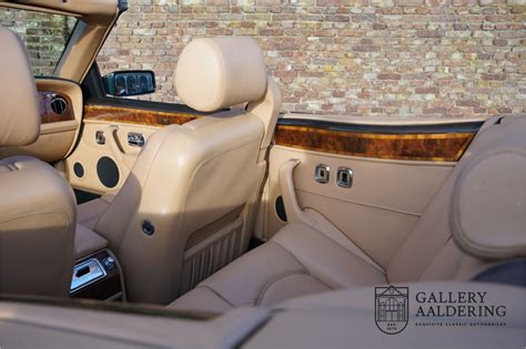 Bentley Azure 6.75 Convertible 1999 - Gallery Aaldering