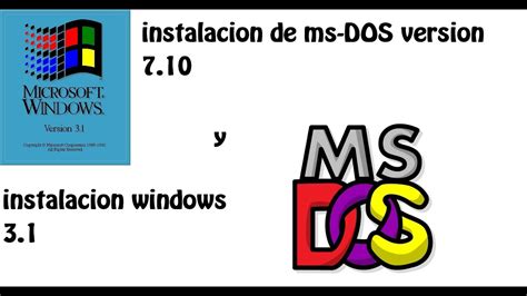 Windows 11 Ms Dos