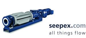 Seepex Progressive Cavity Pumps Pumpnseal Australia