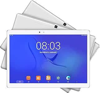 Teclast T Tablet De Tableta Ips Mah Mt