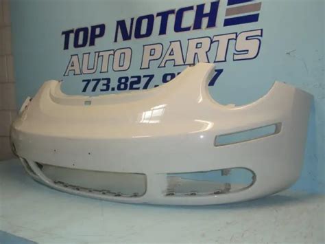 2006 2007 2008 2009 2010 Volkswagen Beetle Front Bumper Cover – Stock ...