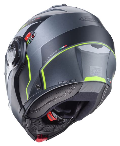 Caberg CABERG DUKE EVO MOVE Kask szczękowy