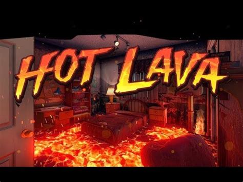 Vidéo Hot Lava Découverte et impressions à chaud Gamer Voyageur