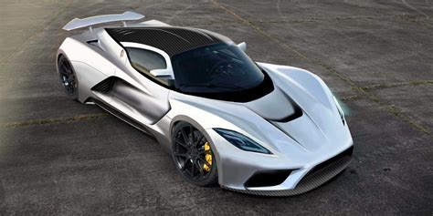 Highest Rate Car In The World
