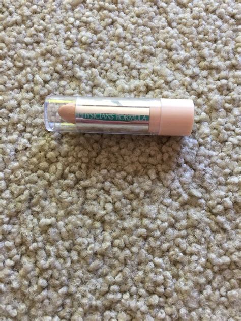 Concealer stick in "light" Used a few times Physicians formula ...