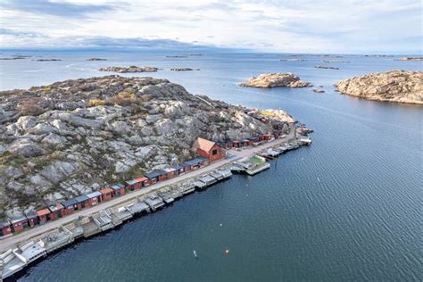 Sj Bod Rinken S I Lysekil Lysekils Kommun Vrigt Till Salu Hemnet