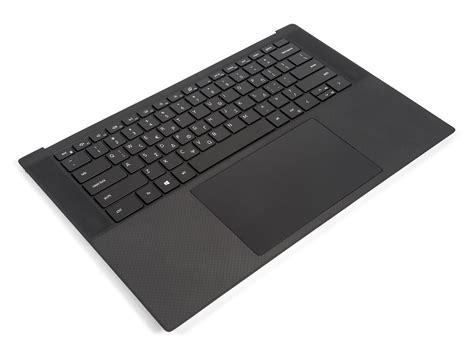 Dell Y T Kg T Xps Palmrest Touchpad Greek