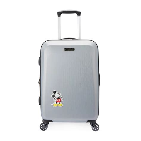 American Tourister Disney Luggage Stickers, Color: Mickey - JCPenney