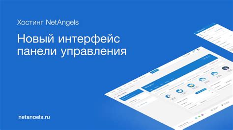 NetAngels Panel - YouTube