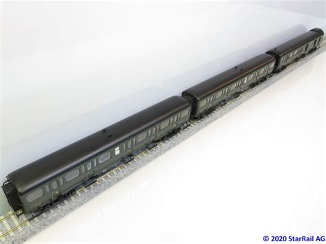 L S Models Set Sncf Express Nord Kaufen Auf Ricardo