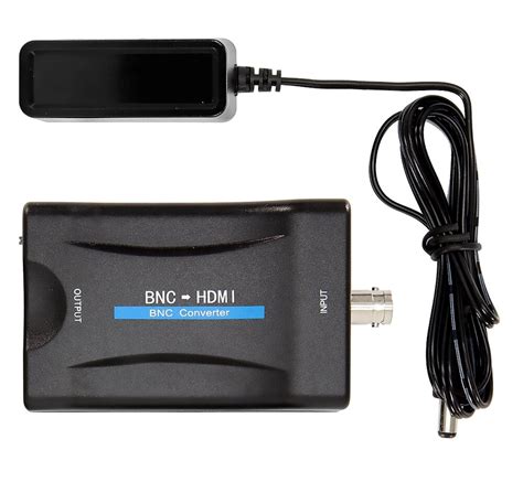 11 Amazing Hdmi To Coax Cable Adapter For Tv For 2023 Citizenside