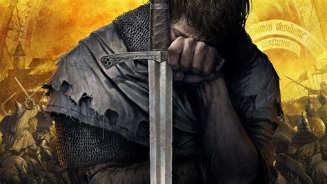 Kingdom Come: Deliverance на ПК теперь можно пройти с чешской озвучкой ...