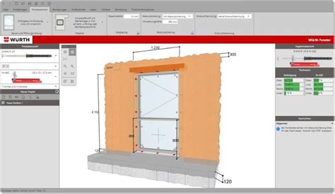 Fachbereich Hochbau Wirliebenbau