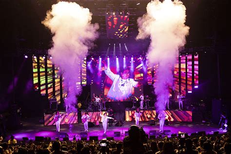 Festival Andino Latinoamericano fue todo un éxito