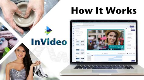 InVideo Tutorial | A Quick Review of How it Works 2020 - YouTube