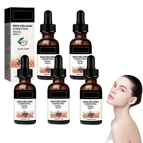 Cc Advanced Melanclear Facial Serum Gfouk Melanin