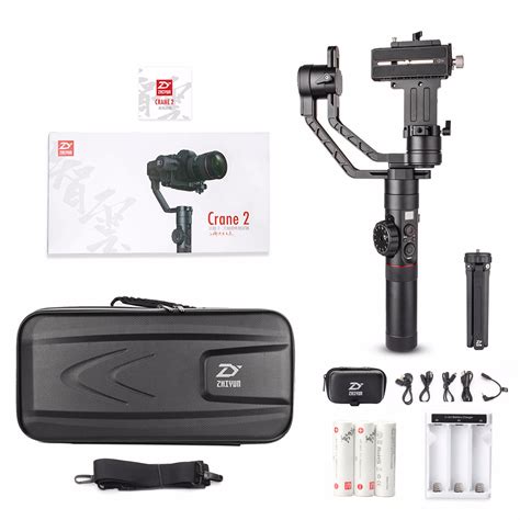 Sale Zhiyun Crane M2 Balancing In Stock