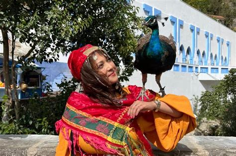 Tripadvisor Tagesausflug Zur Blauen Stadt Asilah Chefchaouen Ab