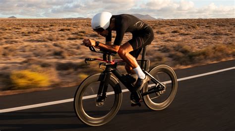 BMC looks to F1 engineers to redesign time trial bike | Cycling Weekly