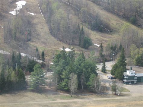 Mont Tremblant Se Dote Dun Nouveau Droit De Pr Emption L Info Du