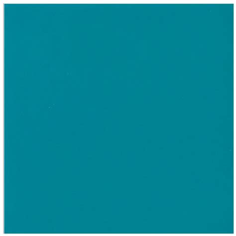 Daltile Color Wheel Classic 6 X 6 Ocean Blue Glossy