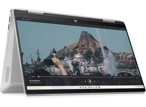 Hp Pavilion X Ek Na Convertible Grelly Uk