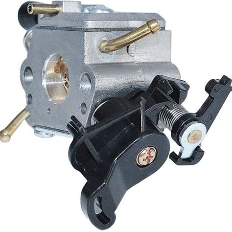 MB22963 C1M EL37B Carburateur Carb W Filtre à air Kit de Conduite de