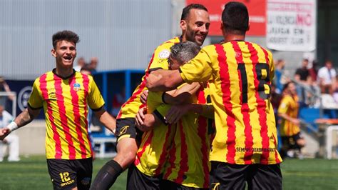 El Sant Andreu No Ha Perdut Mai Contra El San Cristóbal A Casa