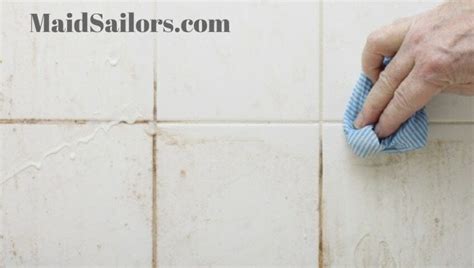 Best Way To Clean Kitchen Floor Grout Things In The Kitchen