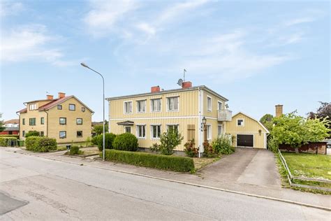 Villa Snart Till Salu P Parkgatan Stra Mj Lby Booli Se